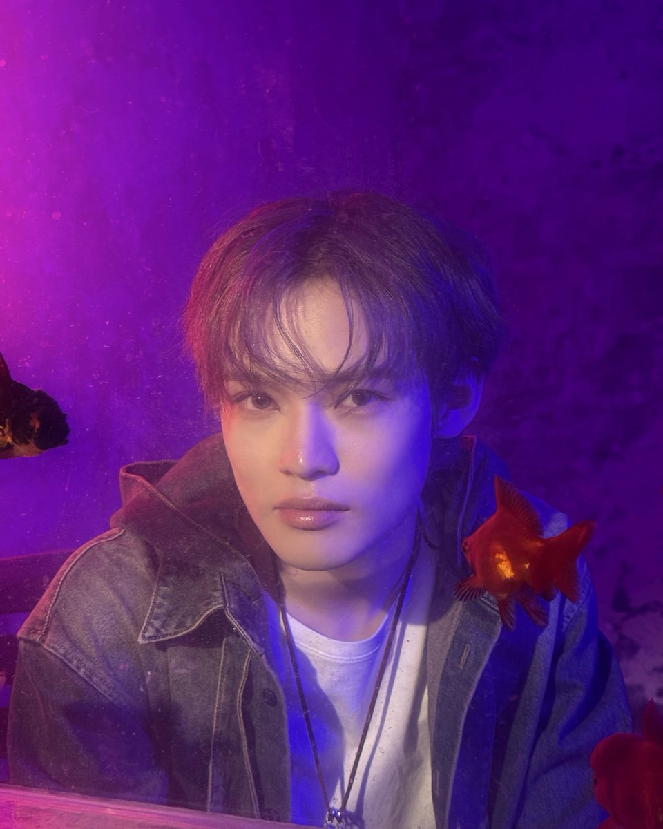 NCTsmtown's tweet image. in lucid light

#CHENLE #천러
#灿 #CHENLE_灿
#NCT #NCTDREAM