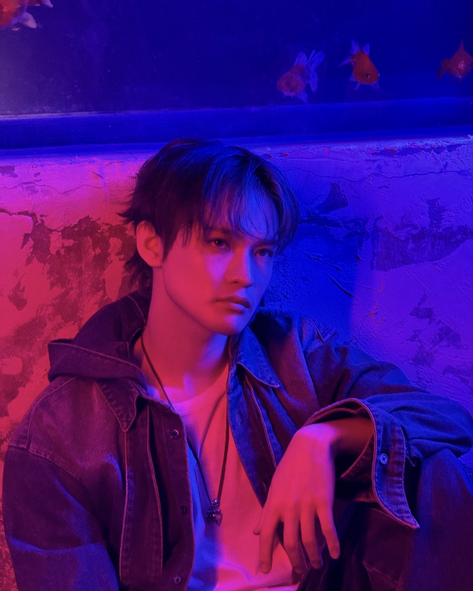 NCTsmtown's tweet image. in lucid light

#CHENLE #천러
#灿 #CHENLE_灿
#NCT #NCTDREAM