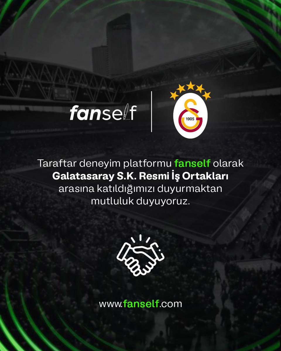 fanselfcom's tweet photo. 25. Şampiyonluğa özel 5 imzalı forma koleksiyonu şimdi https://t.co/QYdA64xxkb'da!

Galatasaray SK ile gerçekleştirdiğimiz iş birliği kapsamında, Futbol A Takımı oyuncularının ve teknik direktör Okan Buruk'un ıslak imzalı ve sertifikalı formaları, Galatasaray taraftarı ile buluşuyor! 💛❤️

Bu özel ortaklık sayesinde Galatasaray taraftarları, koleksiyonlarının en değerli parçasına sahip olabilecekler.