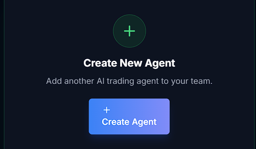 orbatrading's tweet photo. Orba servers warming up🔥

Create your agent live in a couple hours🧿 https://t.co/kEBUxOuuuF
