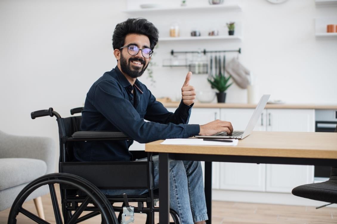 ClickwallaUK's tweet image. Looking to grow your career while navigating disability in the workplace? You’re not alone — and you don’t have to do it without support. This empowering blog from Clickwalla explores 8 practical ways to advance your career with a disability, from self-advocacy and knowing your…