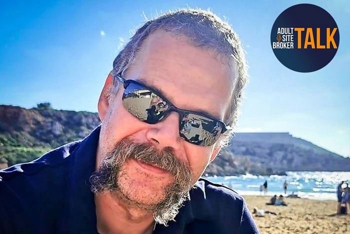 Roland Imob is Guest on Adult Site Broker Talk
 eurorgazm-magazine.com/press-releases… 
via @Eurorgazm Magazine • Adult Biz Magazine • Content Creator • Gaming 
#eurorgazm #gwcireland