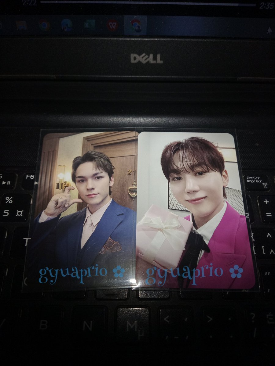 gyuaprio's tweet photo. ౨ৎ wts lfb ph ౨ৎ | #nicaonhand

⋆⋅☆⋅⋆  Spill the feels (js,wz,sk,vn) carver pc

ꕤ No cancelation!
ꕤ ₱100 ea
ꕤ DOP:PAYO
ꕤ on hand ready to ship
ꕤ dm/reply to claim! https://t.co/8sG6pEwWTB