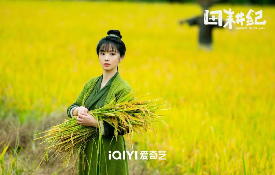 aizekiminojinse's tweet photo. @mandarinfess Lian man'er https://t.co/p0duqOcMJo