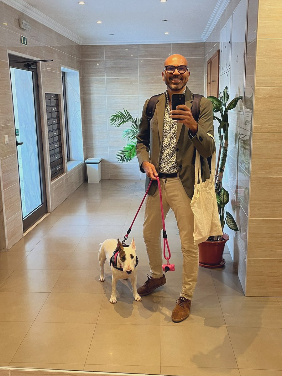 Dia de levar os miúdos para o trabalho…