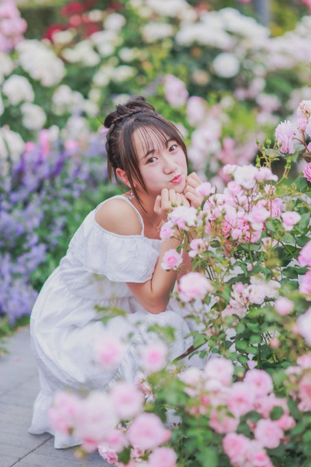 Twitterのコスプレ画像25