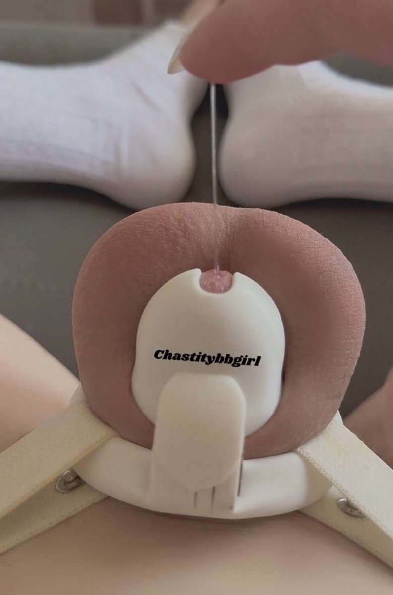 mistresssusan07's tweet photo. Welcome to your sissy chastity training, where each day locked is a step towards your true self. 

Surrender to the process, and let your inner sissy shine with every click of the lock. 🔐 https://t.co/jonss4IH8B