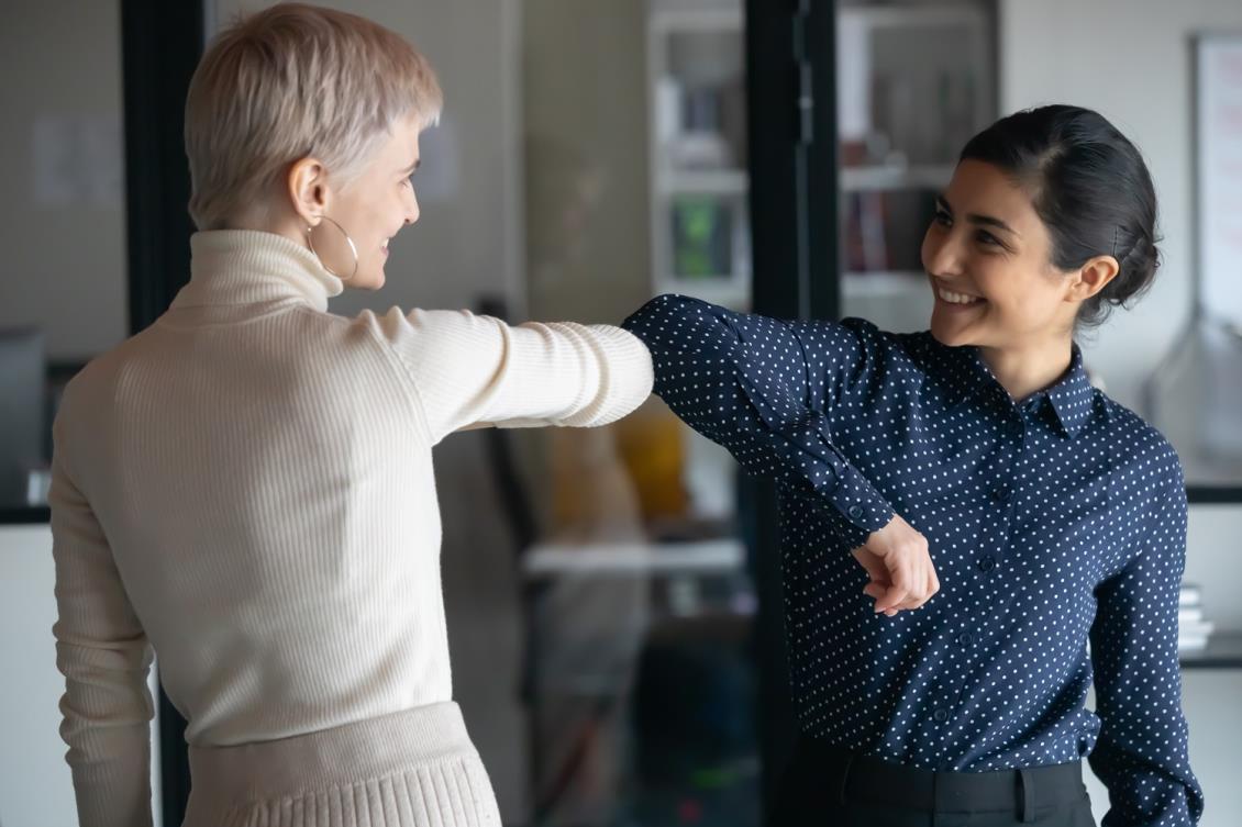 ClickwallaUK's tweet image. Being authentic at work isn't just a buzzword—it's a powerful way to build confidence, foster genuine connections, and thrive professionally. Clickwalla's guide offers practical steps to embrace your true self in the workplace, from assessing company culture to setting boundaries…