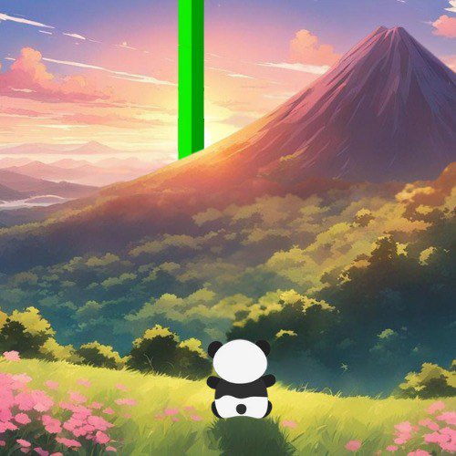 Quiet days are done, $PANGYO is ready to be seen.