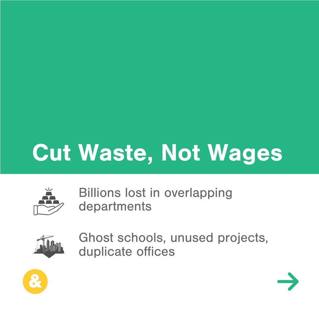 PakAndCounting's tweet photo. What should Pakistan prioritize in Budget 2025?
👉 Swipe through to explore the key priorities.
💬 Comment below: What do you think the government must focus on?
8/10
#junaidiqbal #pakistanandcounting #PakistanBudget2025 https://t.co/Cr9u76gfhC