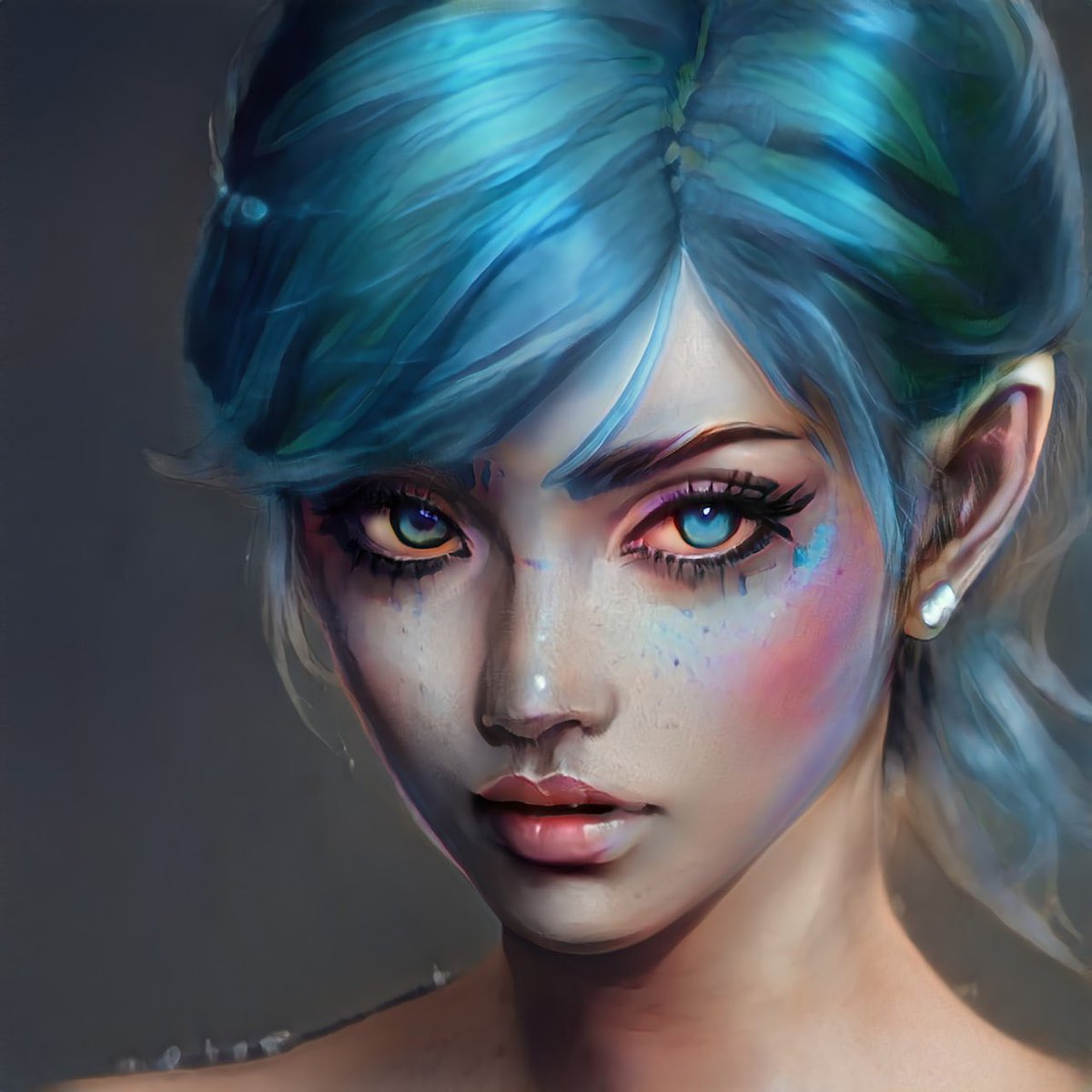 Sonic Waifus tweet media