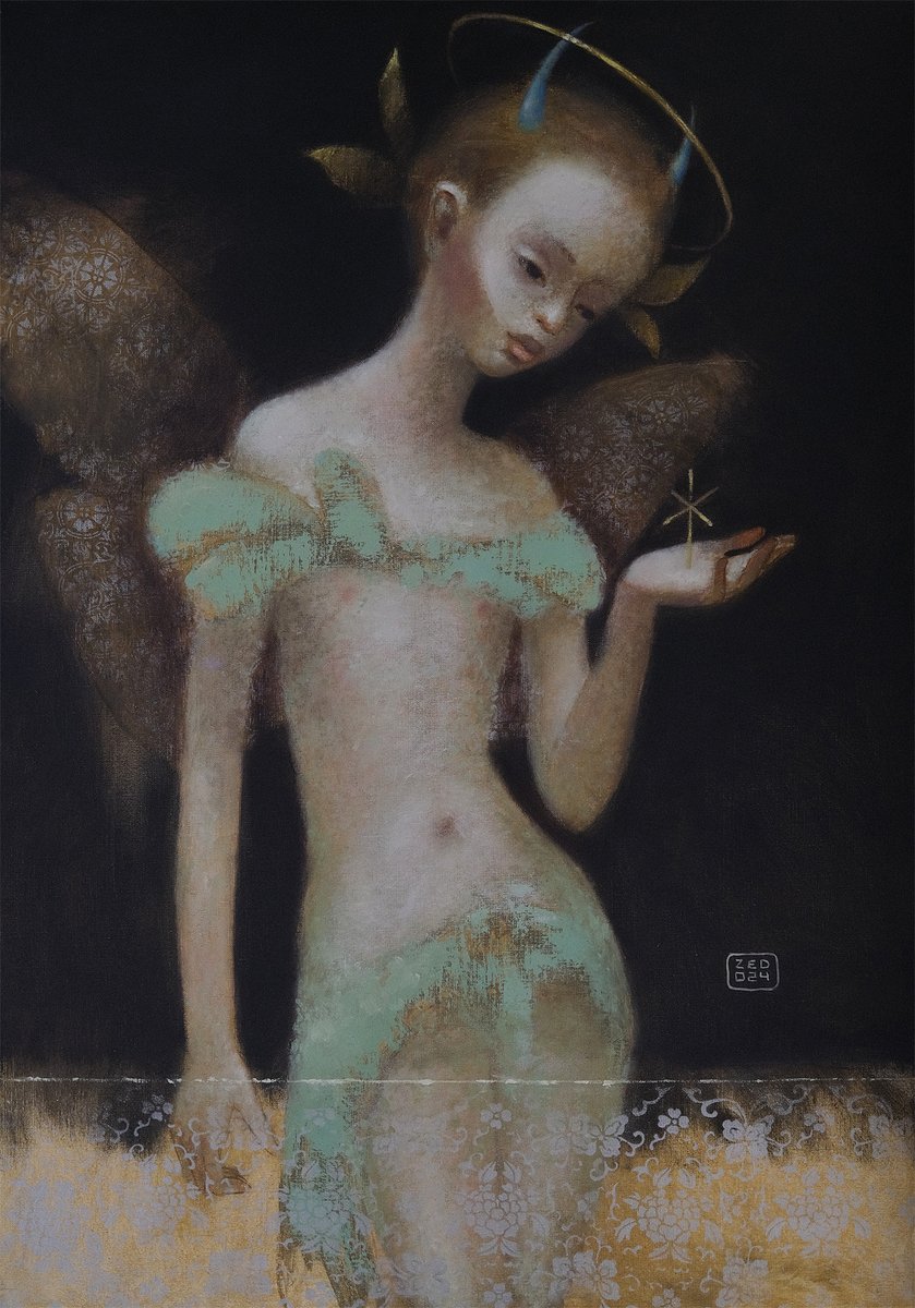 Art Zentsik ⚜️ tweet media