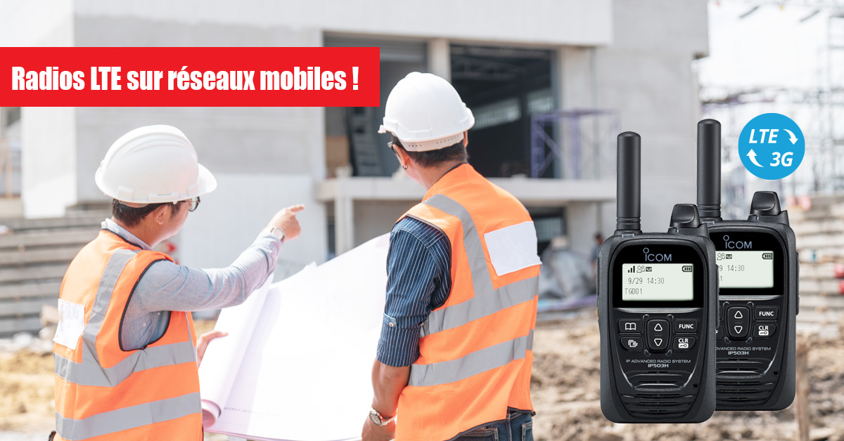 ICOM France tweet media