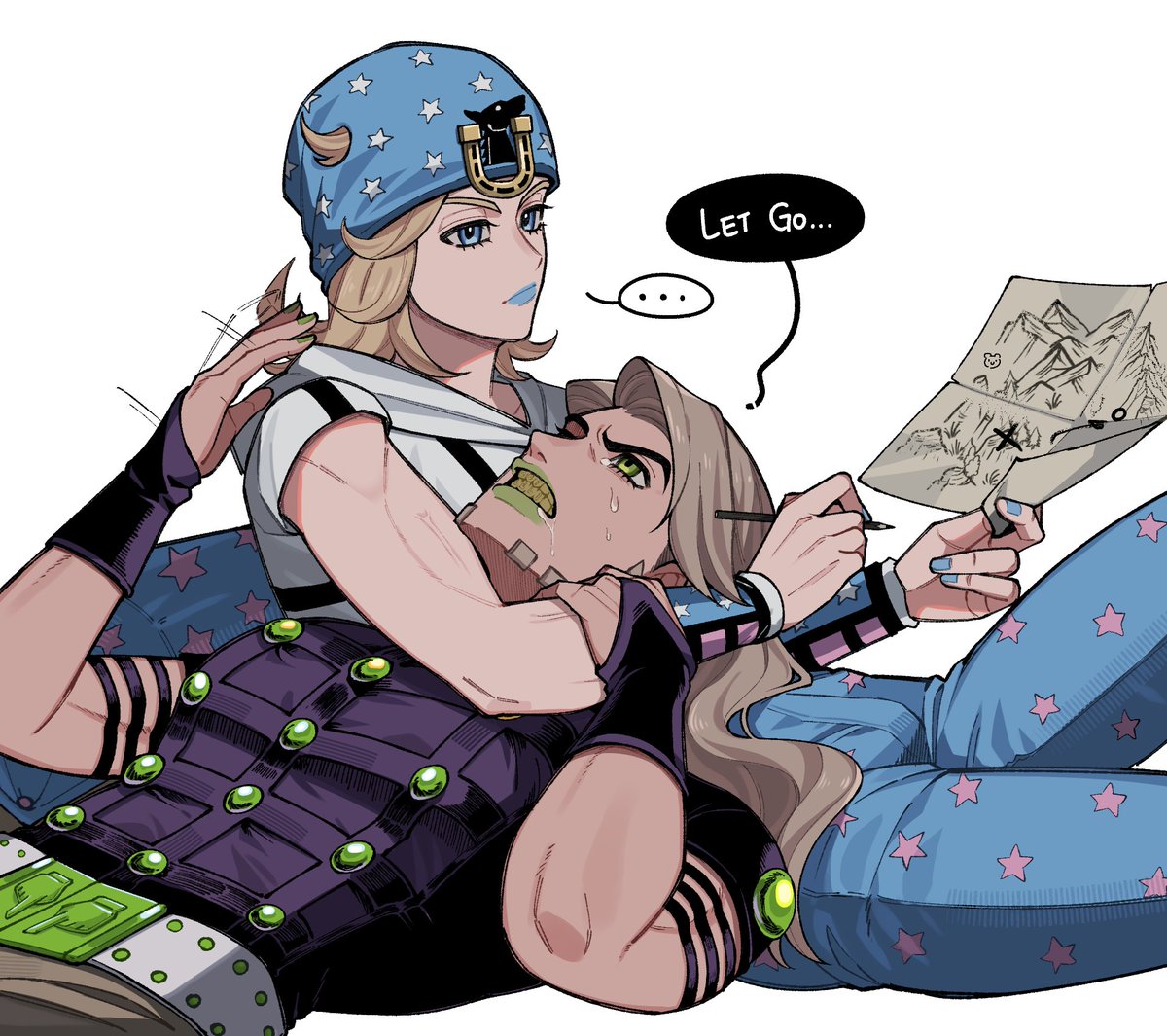 身材不錯喔 滿結實的啊
#jogy #gyjo