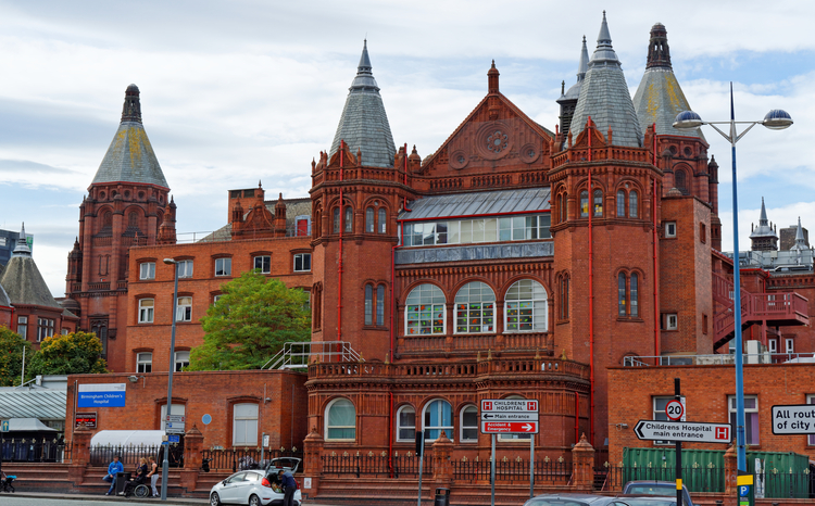 Birmingham Women’s and Children’s NHS Foundation Trust has gone live with an electronic patient record (EPR) system from Epic.

ow.ly/OZ4J50VZ2IW