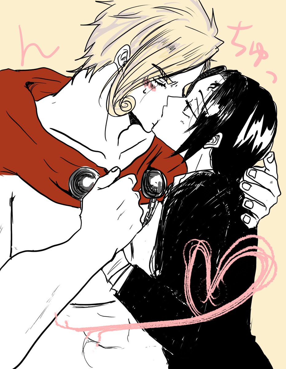 ヘルアレも落書きできた♪( ◜ω◝و(و "

ポーズ、トレス素材お借りしてます🙏