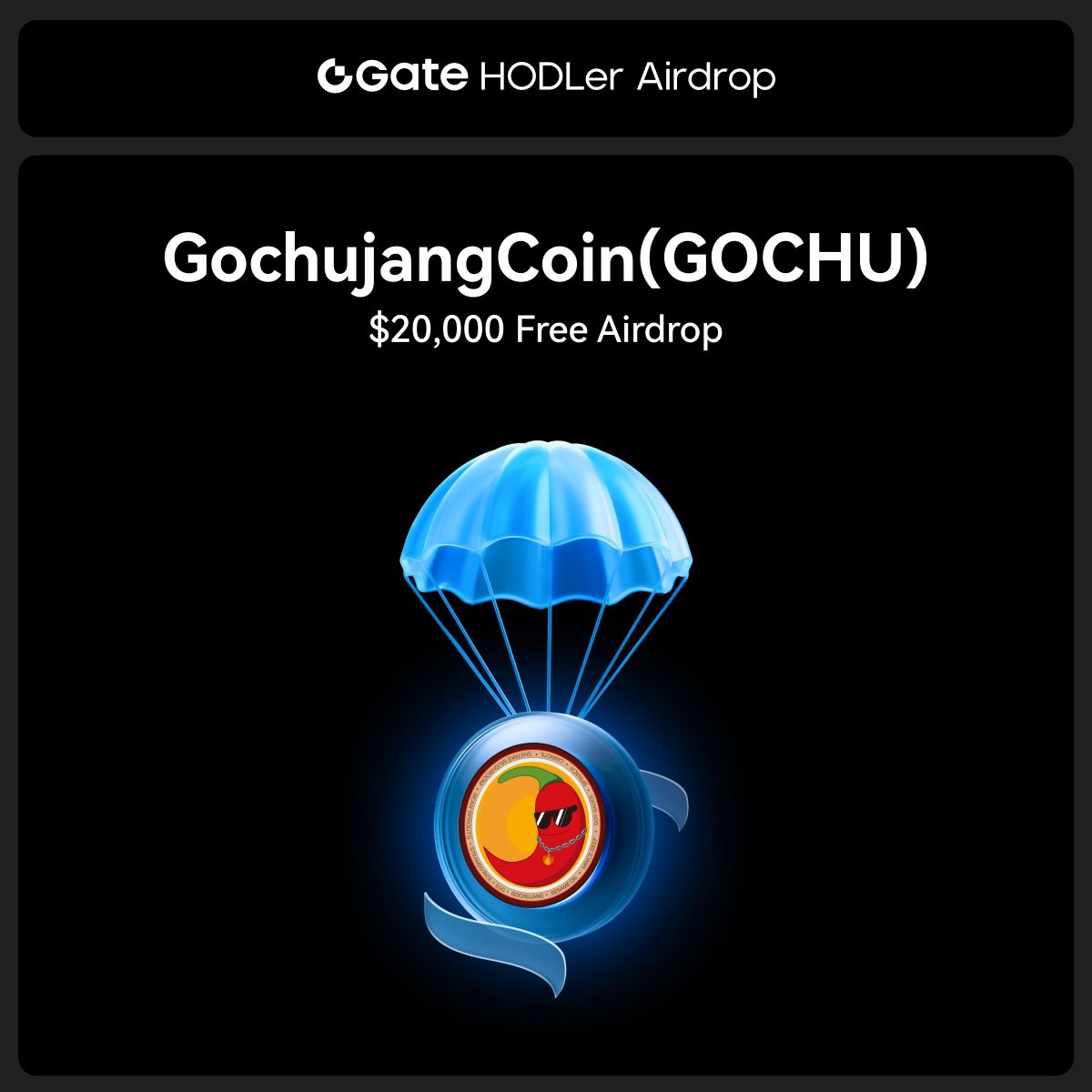 Gate Live | Streamers Wanted tweet media