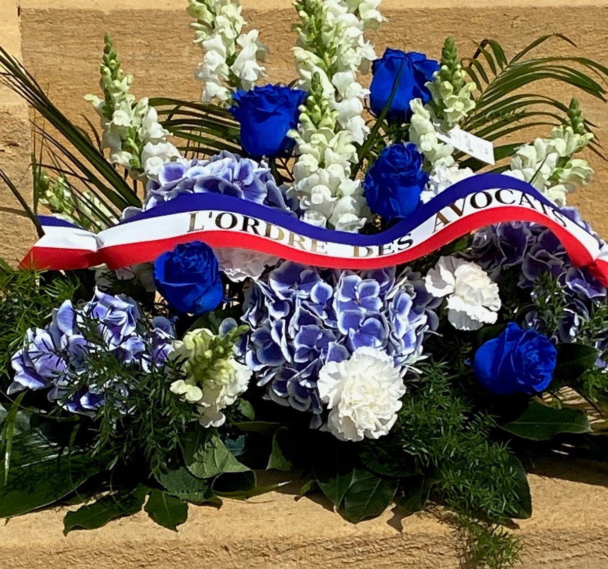 Journée nationale de la Résistance