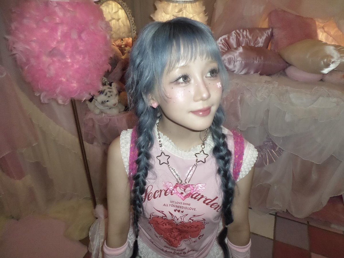 acezakifeed's tweet photo. 250527 #HIKARU (@.e__hikaru.xx) instagram update https://t.co/FU4F7UNowM