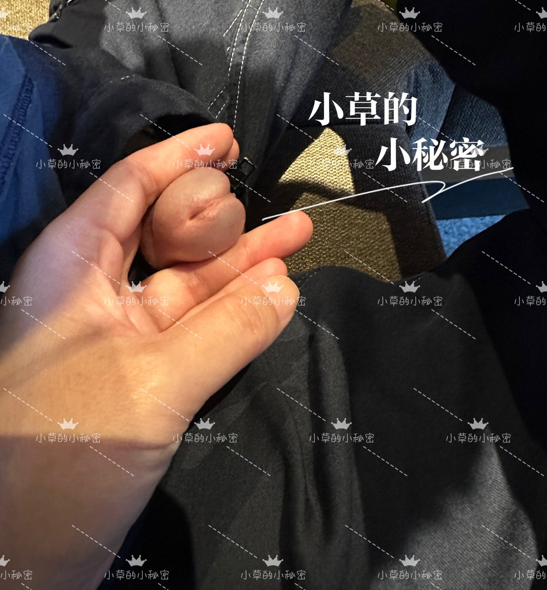 嘿嘿嘿……最後還是被我在咖啡廳給掏出摸了，不過人家好想含也想騎上去耶⋯⋯😕😕 https://t.co/941CuYRzB8