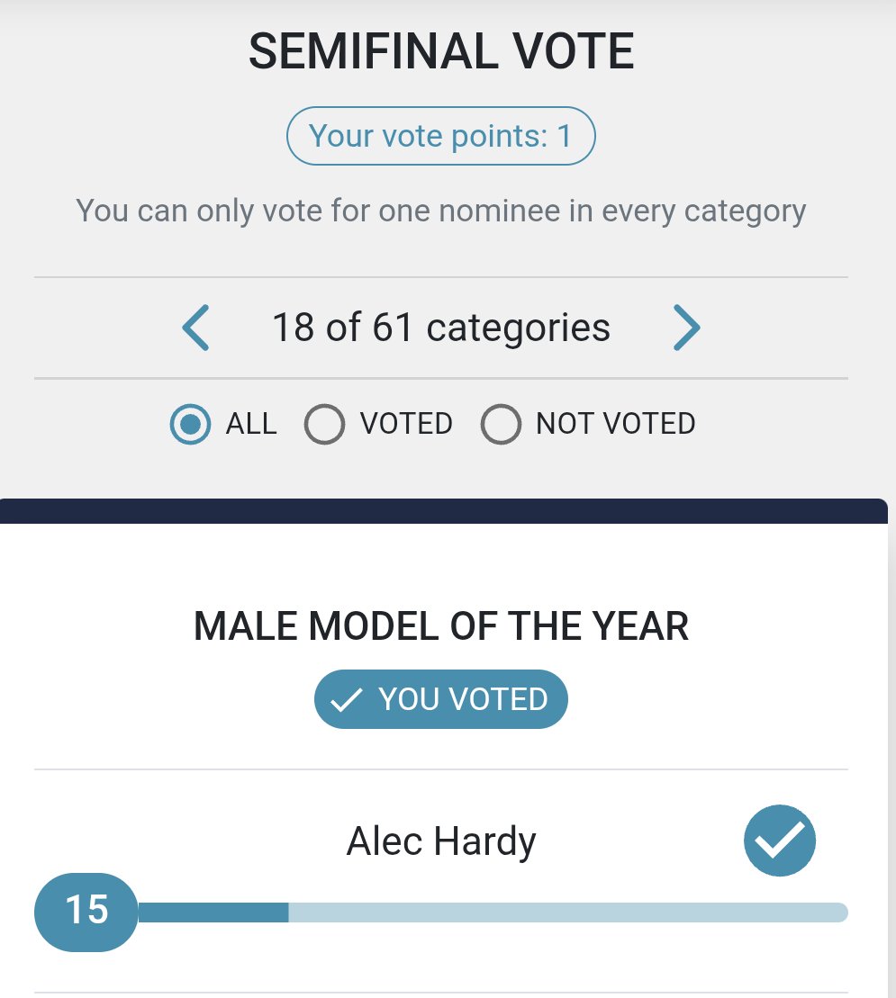 Alec Hardy (@alechardyxxx) on Twitter photo If you vote for me and send a screenshot I'll sing you a song or do an interpretative dance for you at the summit๐
๐
๐
๐
Plzplzplz๐ฅฐ
<a href="/BucharestSummit/">Bucharest Summit</a> If you vote for me and send a screenshot I'll sing you a song or do an interpretative dance for you at the summit๐
๐
๐
๐
Plzplzplz๐ฅฐ
<a href="/BucharestSummit/">Bucharest Summit</a>