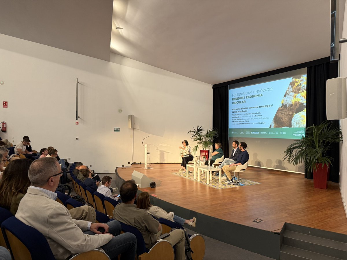 Promoció Econòmica BdV tweet media