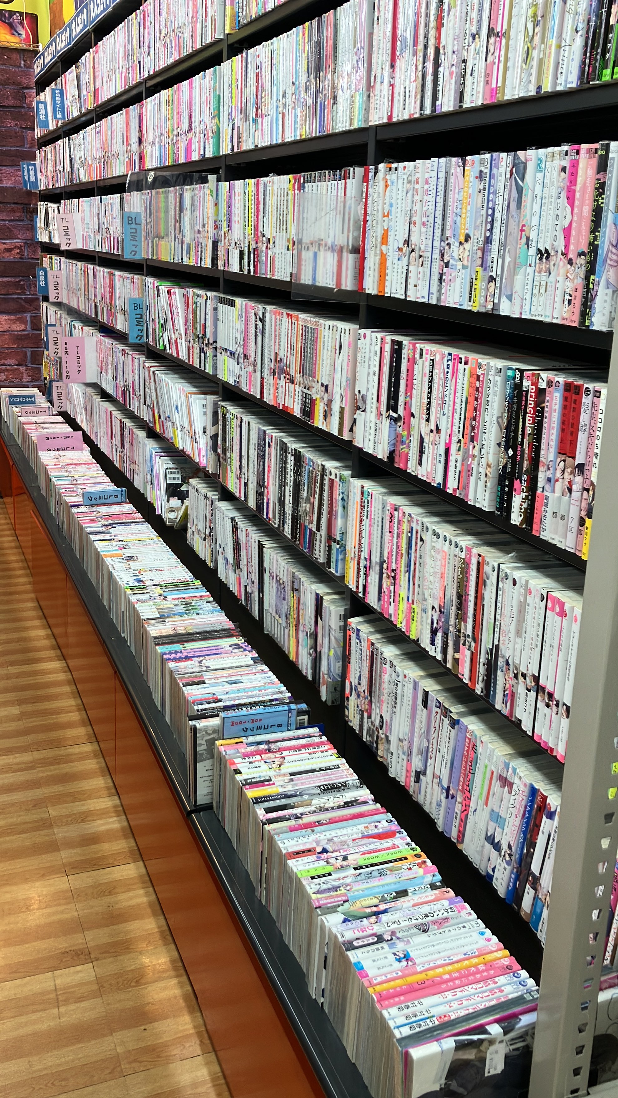 TLコミック ５０冊セット TLコミック【50円】