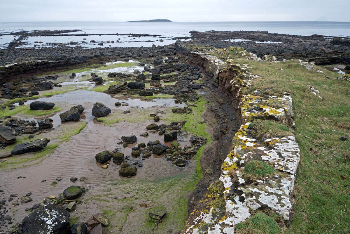 AlanWilson_SP's tweet image. On the shore at Kildonan on the Isle of Arran back in March.
#Arran #tidesouttuesday