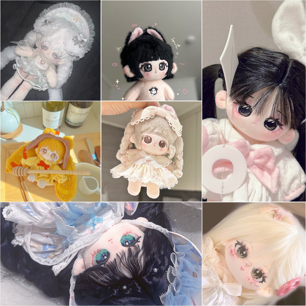 햄⋆⁺₊⋆ tweet media