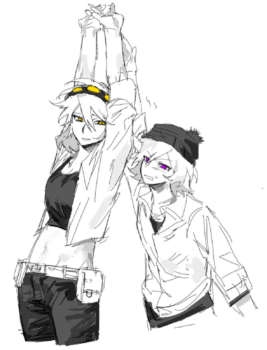 林村三中 tweet media