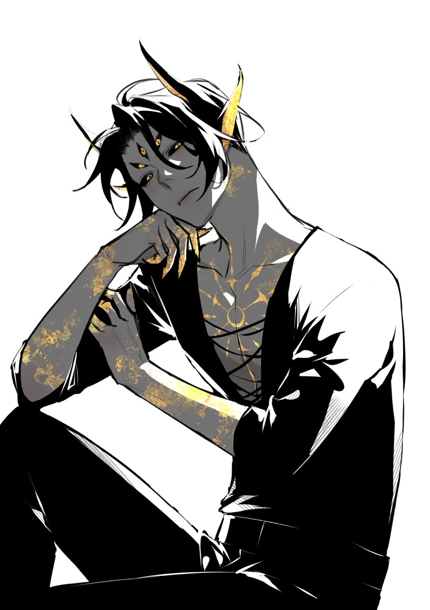 Masakari (ติดงานคับ วันธรรมดาแอคทีฟอืดนิด) tweet media