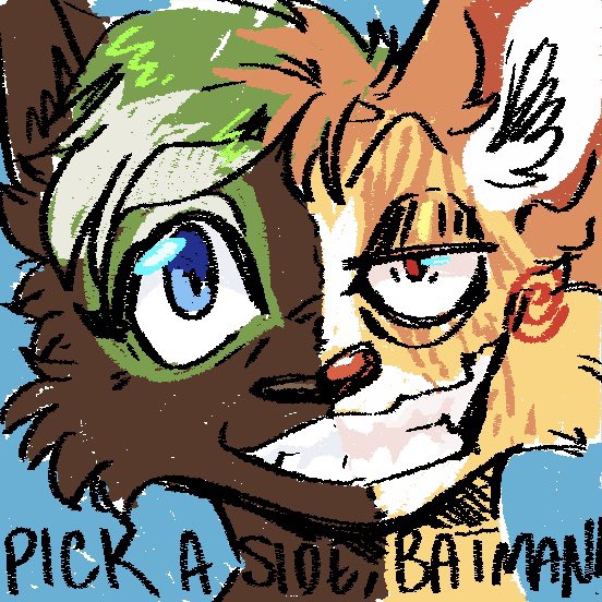 Oomanagarchaโจ (@oomanagarcha) on Twitter photo What a bunch of weirdos- these are fun :3
-
Ft: <a href="/shadowodoggo/">โก๐ฆ๐ต๐ฎ๐ฑ๐ผ๐๐ผโก ๐ WAFF</a>, <a href="/Honeythebunfur/">Honey the bunny ๐ ๐ TOT4</a>, <a href="/SulkyLynx/">Twink Hoarder</a> & <a href="/aussie_kitten/">โญAussieKittenโญโใYCH OPEN+ C0mms ask for Waitlist ใ</a> ๐ What a bunch of weirdos- these are fun :3
-
Ft: <a href="/shadowodoggo/">โก๐ฆ๐ต๐ฎ๐ฑ๐ผ๐๐ผโก ๐ WAFF</a>, <a href="/Honeythebunfur/">Honey the bunny ๐ ๐ TOT4</a>, <a href="/SulkyLynx/">Twink Hoarder</a> & <a href="/aussie_kitten/">โญAussieKittenโญโใYCH OPEN+ C0mms ask for Waitlist ใ</a> ๐