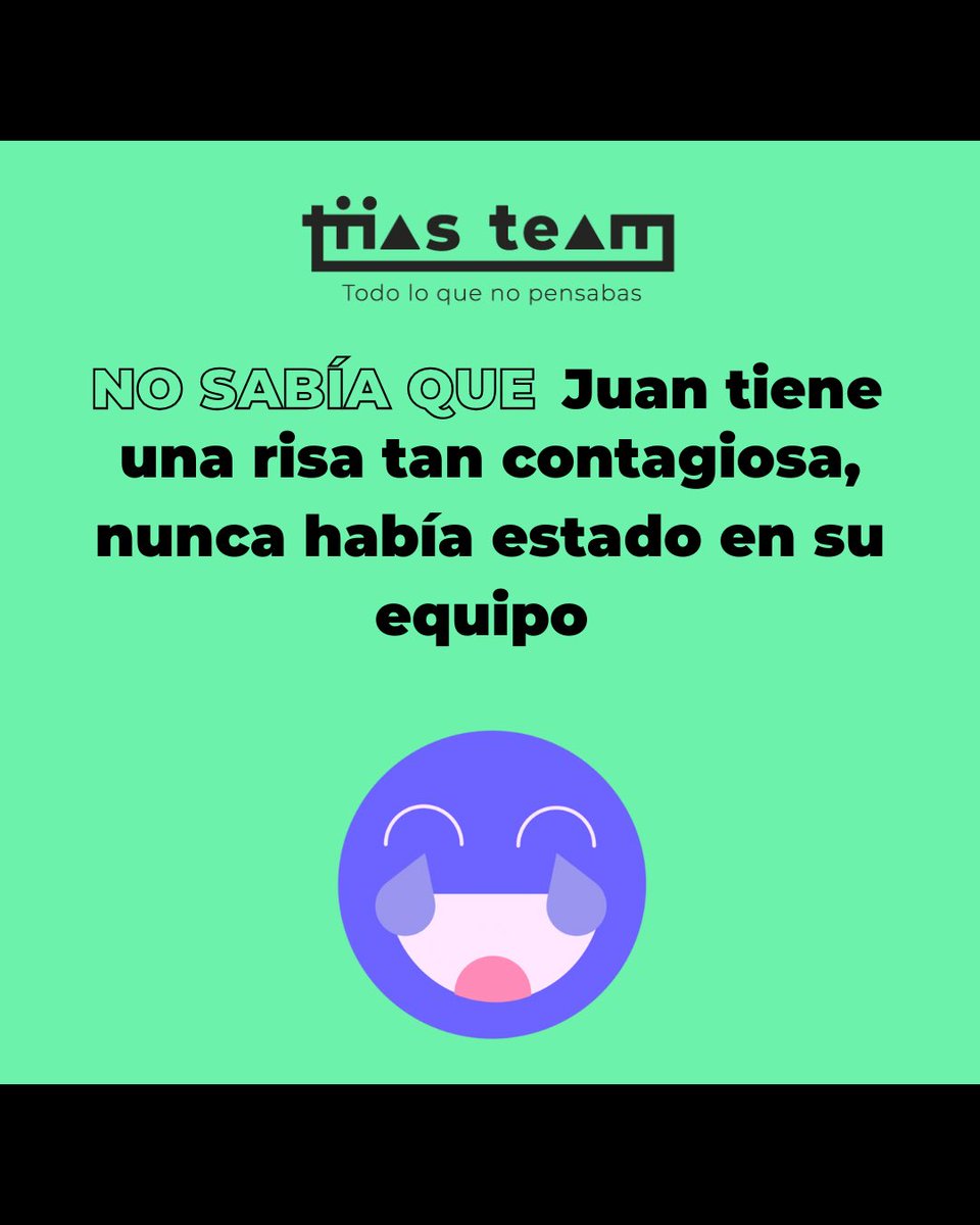 MasTeamBuilding's tweet photo. ¿Team building? ¡A tu manera!
Presencial, virtual o híbrido… Nos adaptamos a tu equipo y a tus necesidades.
Porque lo importante no es dónde, sino cómo conectamos.

¿Con cuál te quedas?
Desliza y descúbrelas todas.

#teambuilding #trabajoenequipo #empresas #culturaempresarial https://t.co/kC7KYbti8k