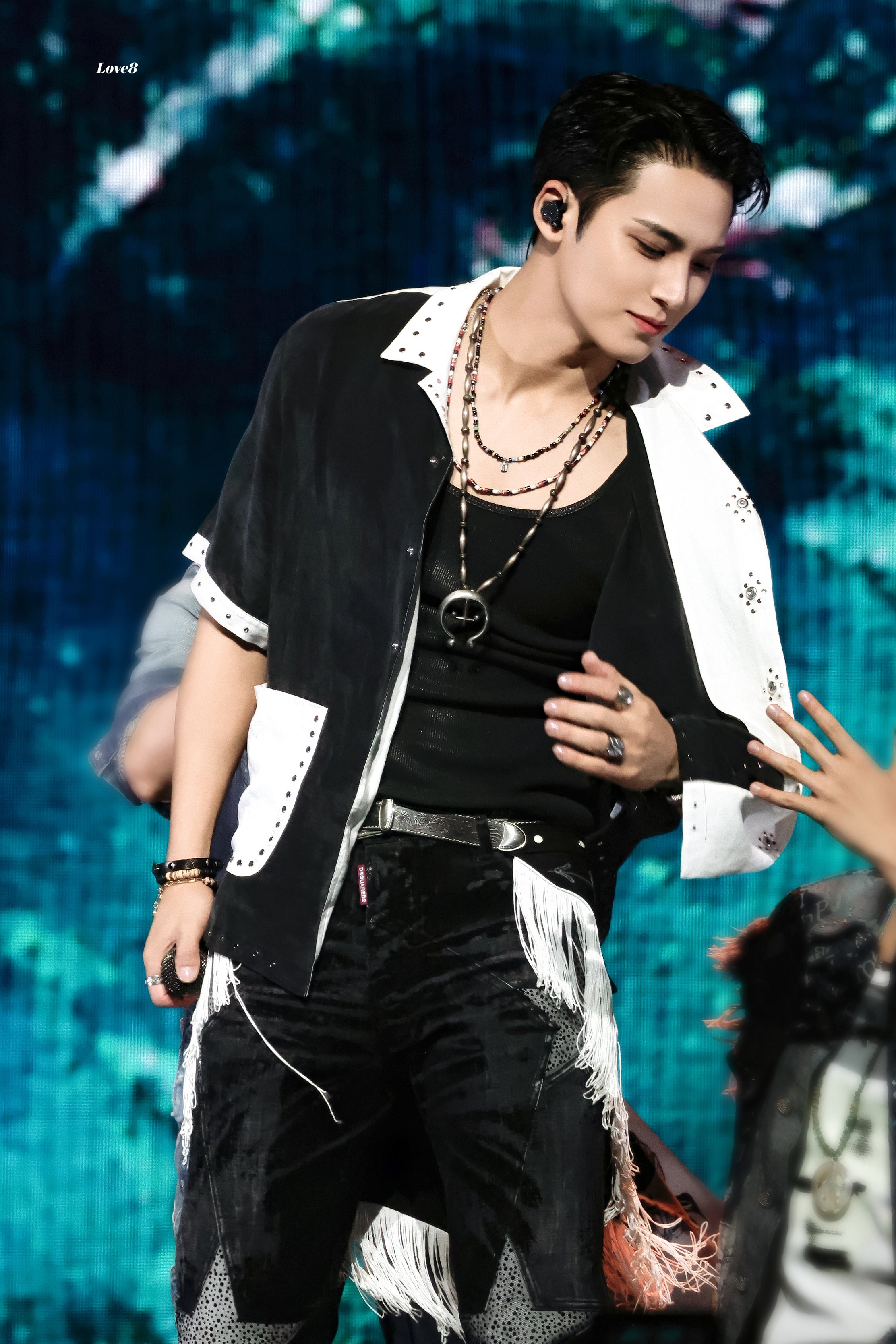 Love8_oo on X: 
