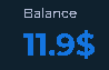 Las vendo por 8 precio negociable bpw coins