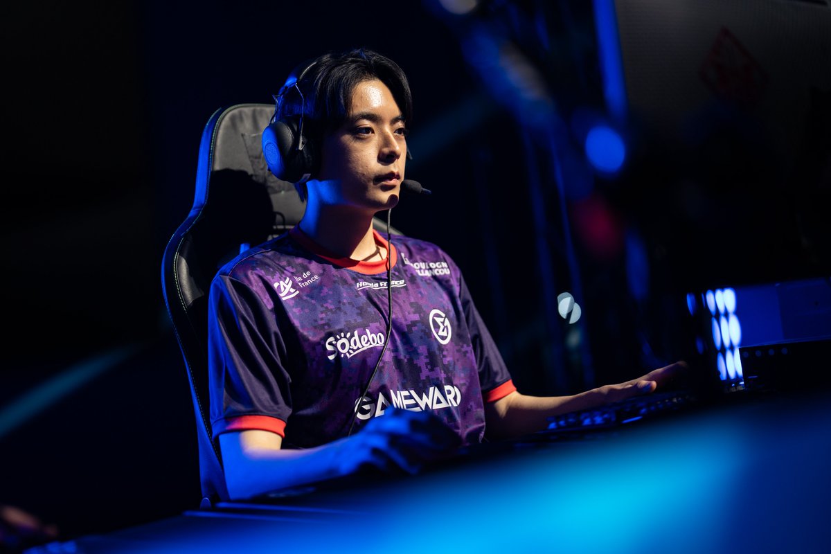 Zest won’t be part of our roster for the upcoming Summer Split.
Thank you for everything <a href="/Zestlol03/">김동민</a>, we wish you the best for what’s next

모든 것에 감사드립니다 🫰