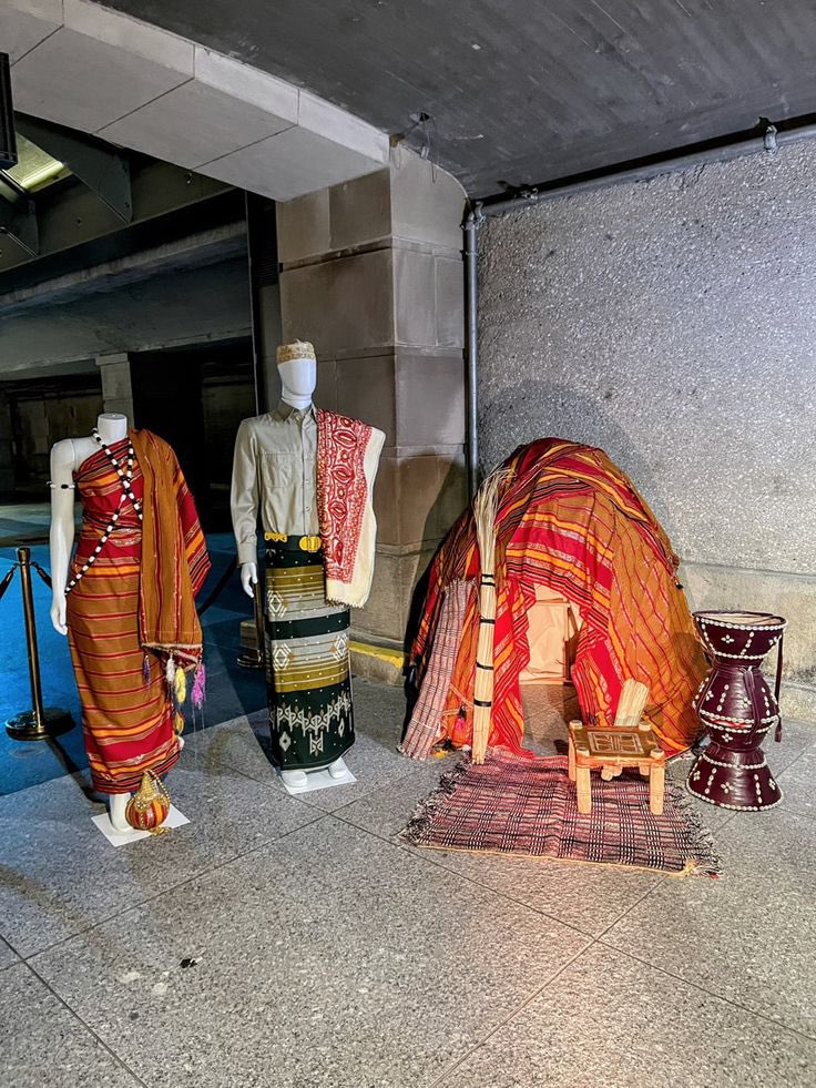 Somali Culture Dress.