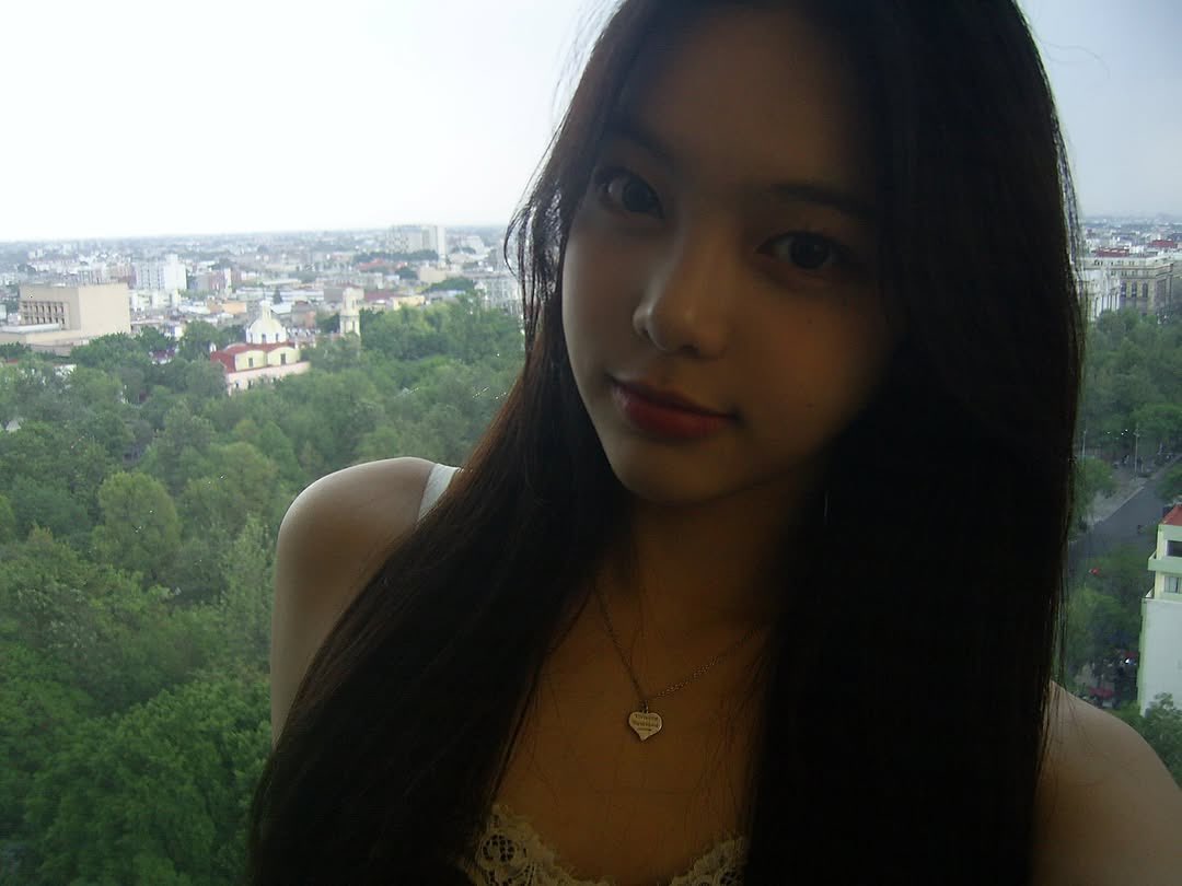 250527 Hearts2Hearts Instagram Update — #IAN

‘got what you need’

#Hearts2Hearts #하츠투하츠 #H2H <a href="/Hearts2Hearts/">Hearts2Hearts</a>