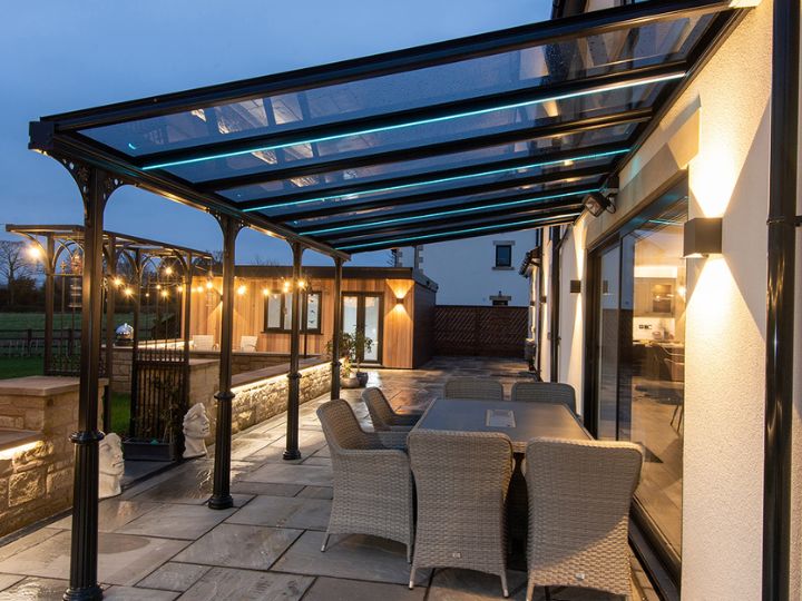 PriorProducts1's tweet image. Spring is in the air, and so is the demand for our beautiful verandas! People love how they extend their living space outdoors, perfect for enjoying the warmer months and shield you from our great British unpredictable weather!!
priorproducts.co.uk/verandas-glass…
#PVCuWindows