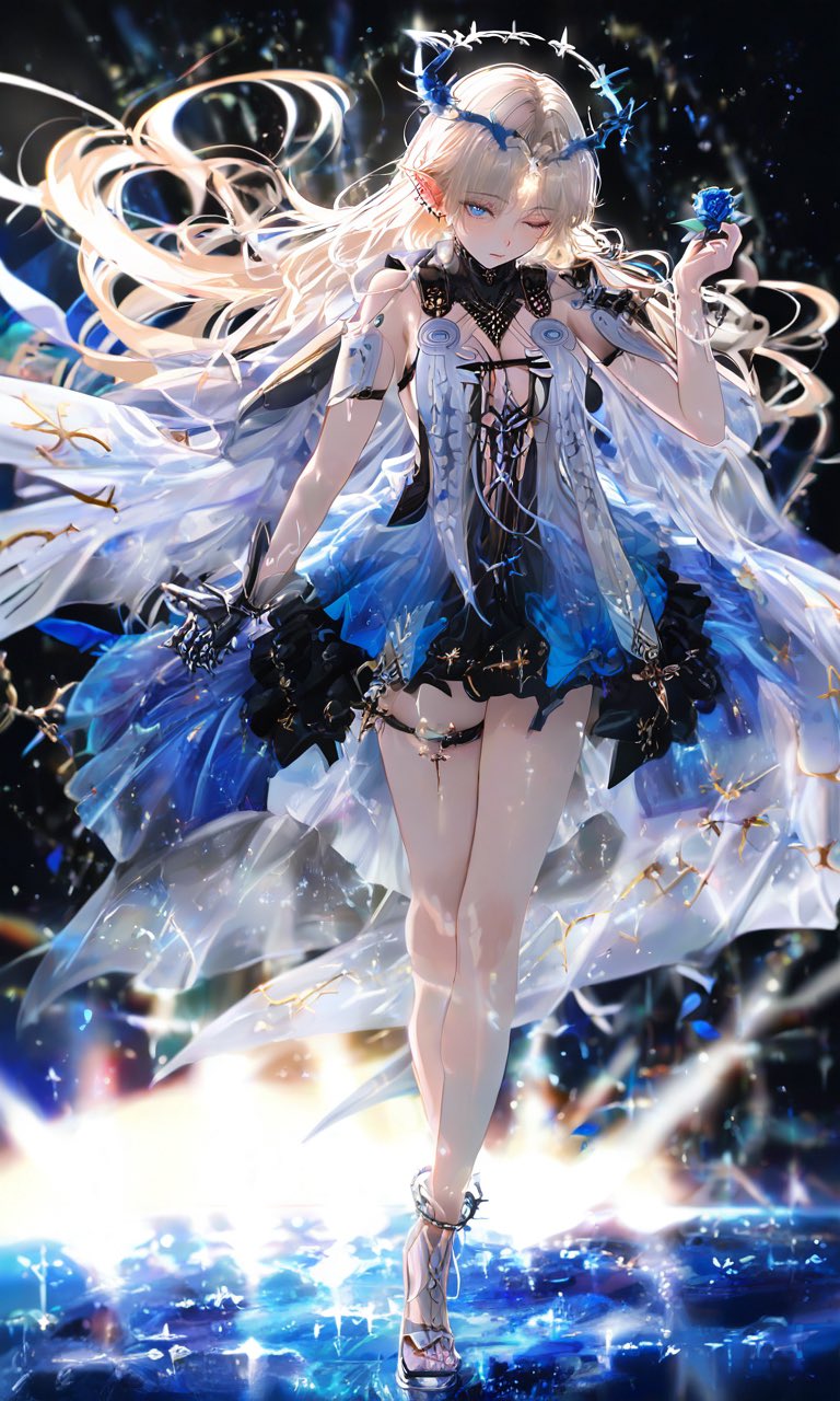 WONDER☆FUTURE | B-Project Wiki | Fandom