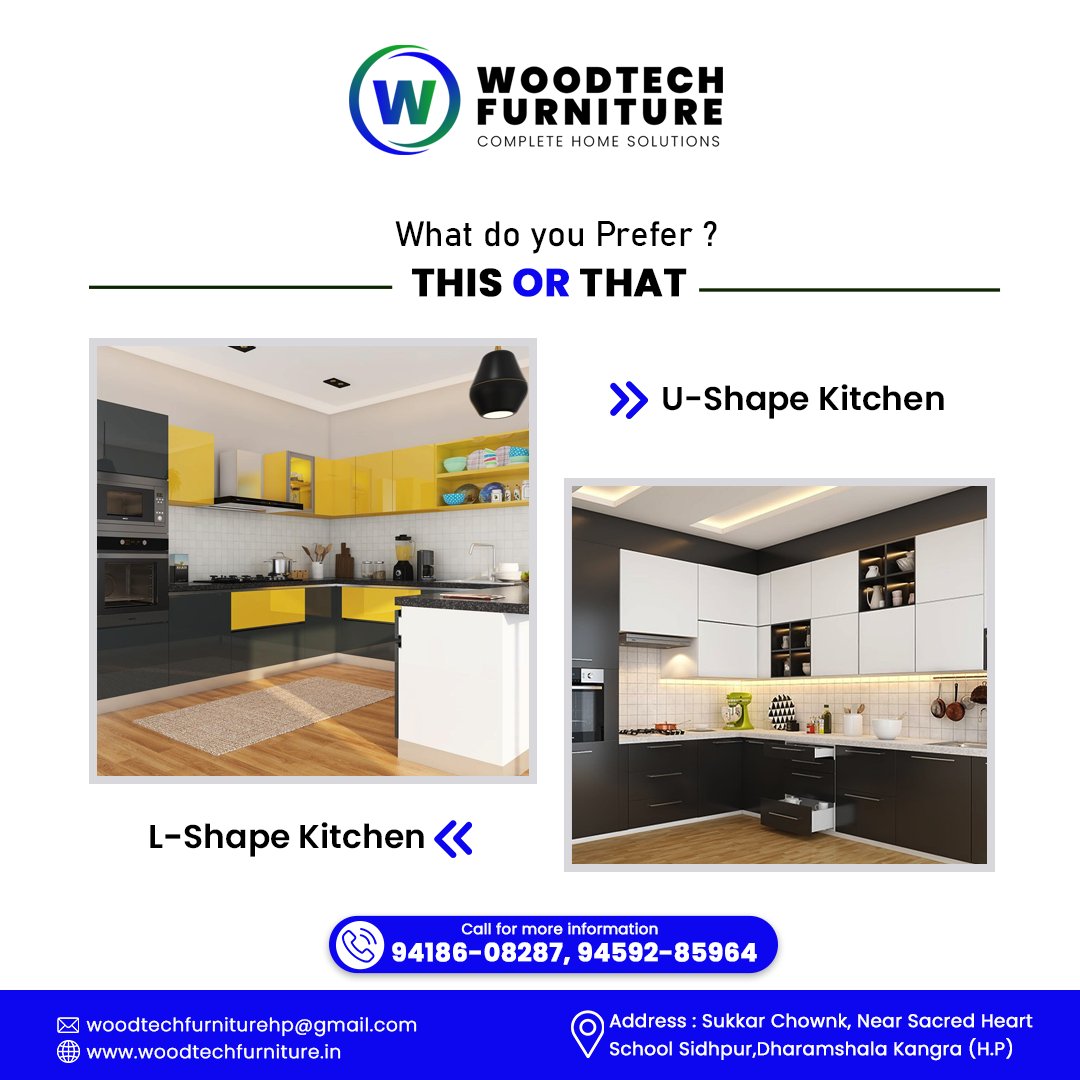 Woodtech Furniture tweet media