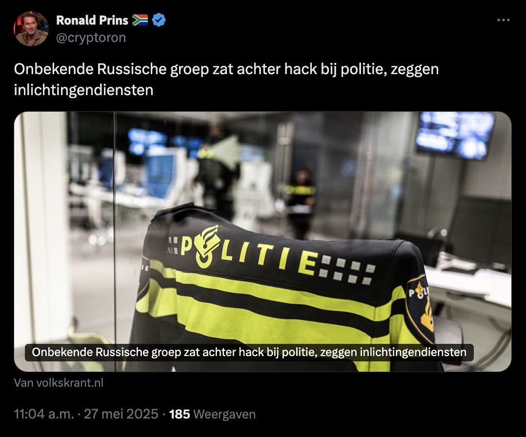 HendrickSmit's tweet image. En wie zit er achter Ronald Prins? 
#perceptionmanagement #Rusland #sneuvelbereidheid