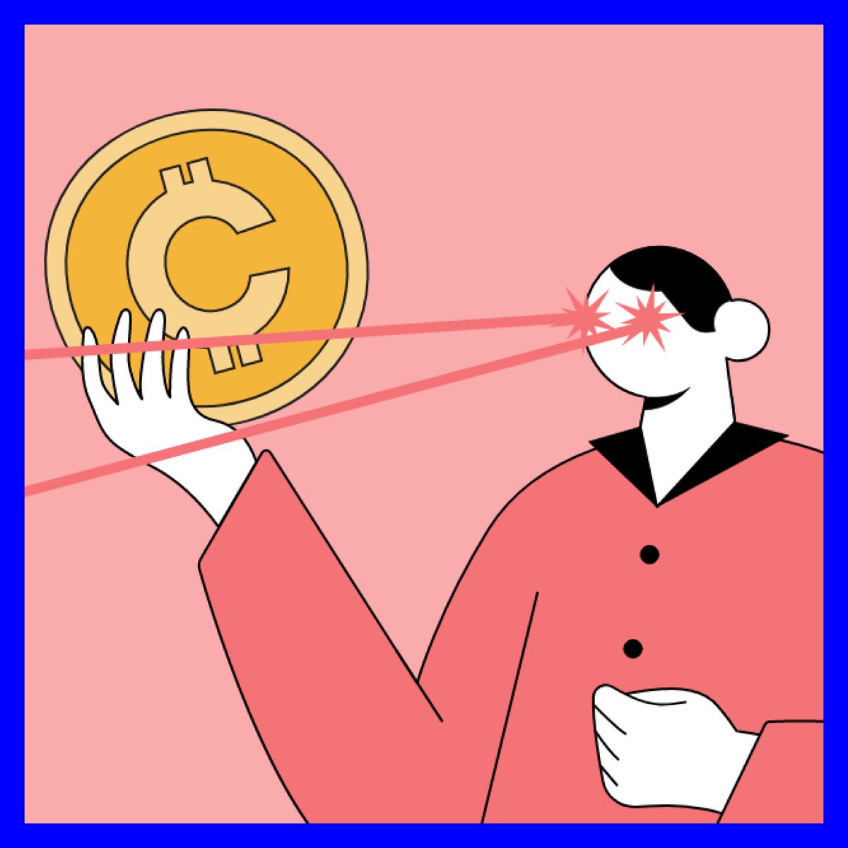 QOINTER's tweet image. GM family, ready to catch some GEMS?