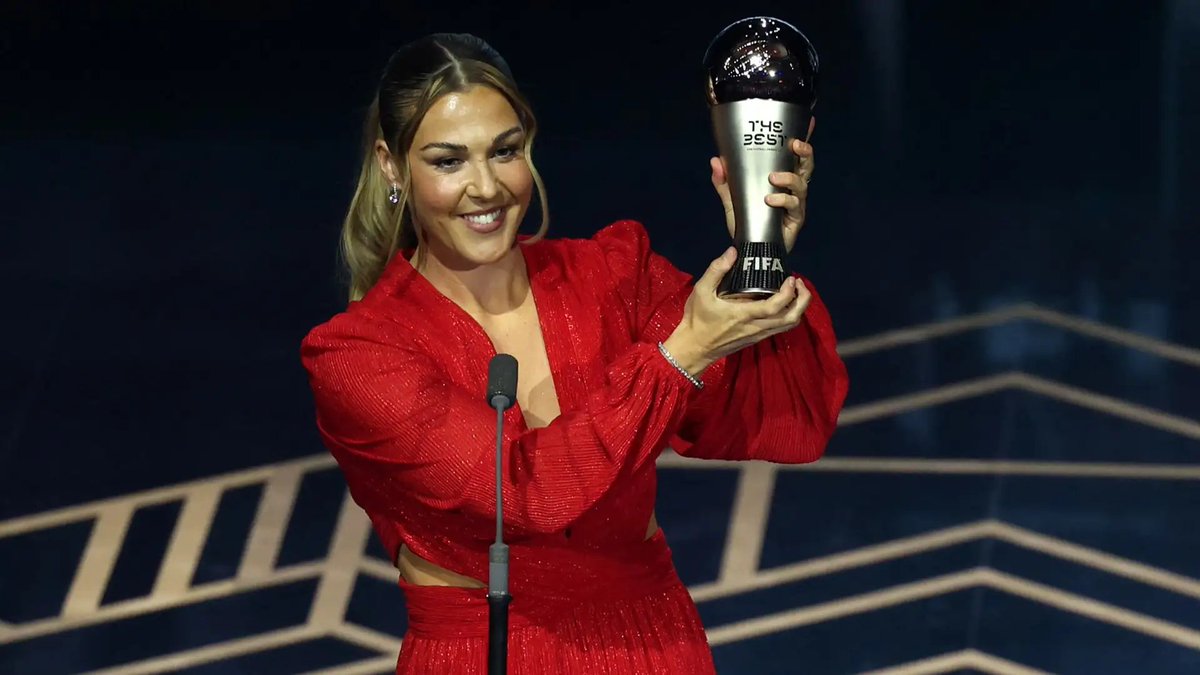 🚨 BREAKING: Mary Earps has announced that she will be retiring from International Football.