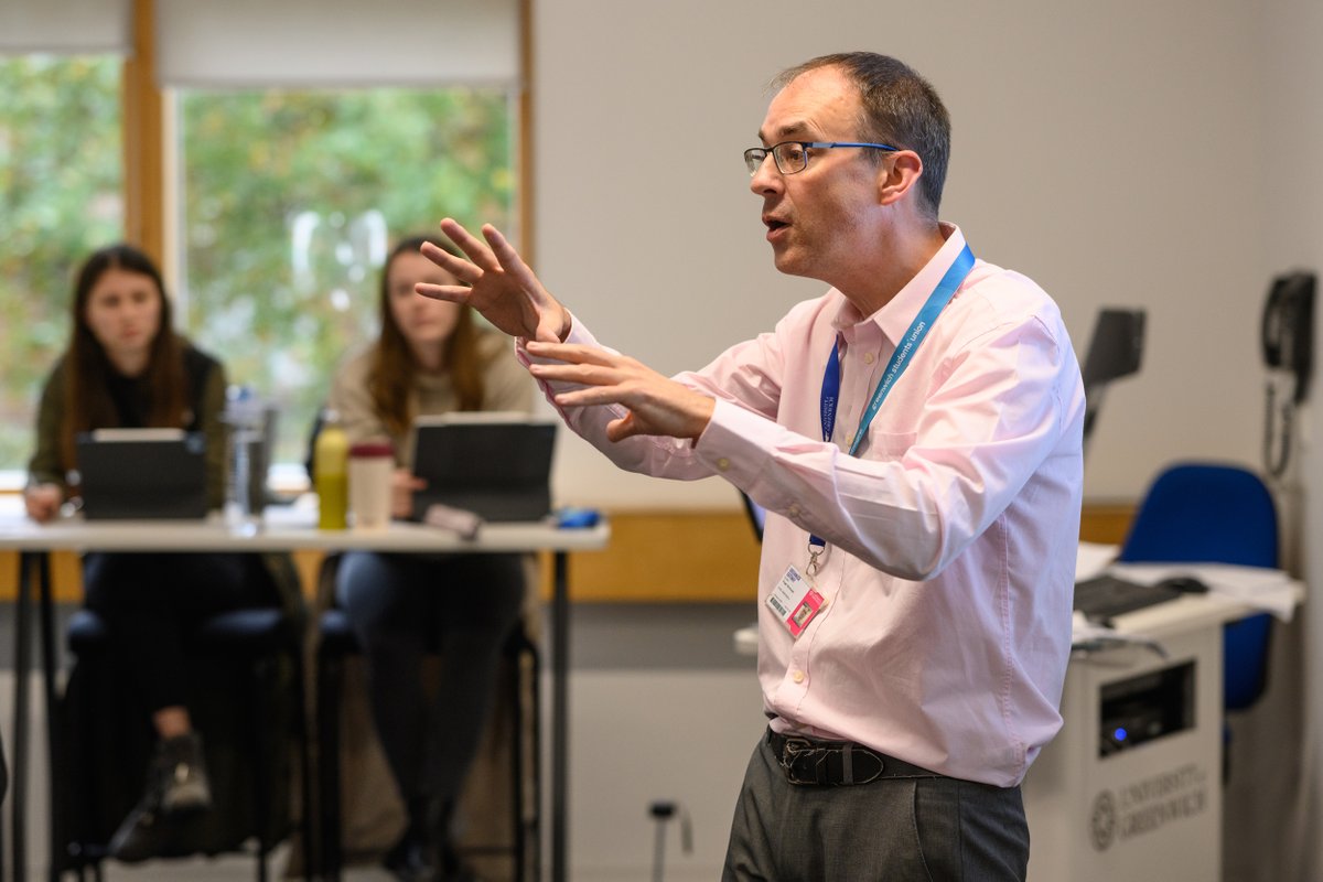 Join us online tomorrow for our Postgraduate Virtual Event.

Discover our courses, meet our expert staff, explore your options, and learn how we support you every step of the way.

👉 Register now: orlo.uk/Rr87w