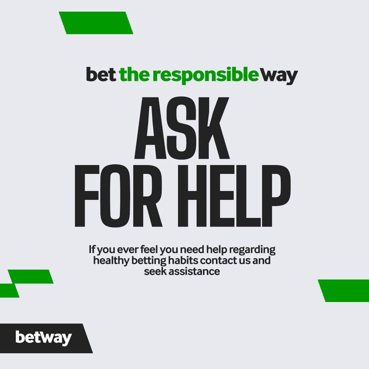 If you ever feel you need help regarding your betting habits contact us and ask for help🤜🤛
