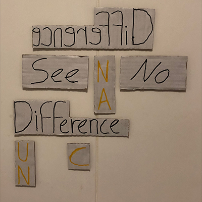 We play 'See No Difference' by DuncanC <a href="/DuncanCmusic/">DuncanC</a>  at 11:02 AM and at 11:02 PM (Pacific Time) Tue, May 27, Lonelyoakradio.com #Lonelyoakradio #NewMusic show