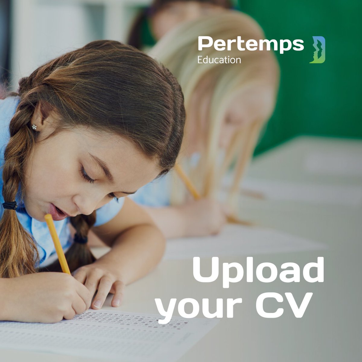 Pertemps Education Network tweet media