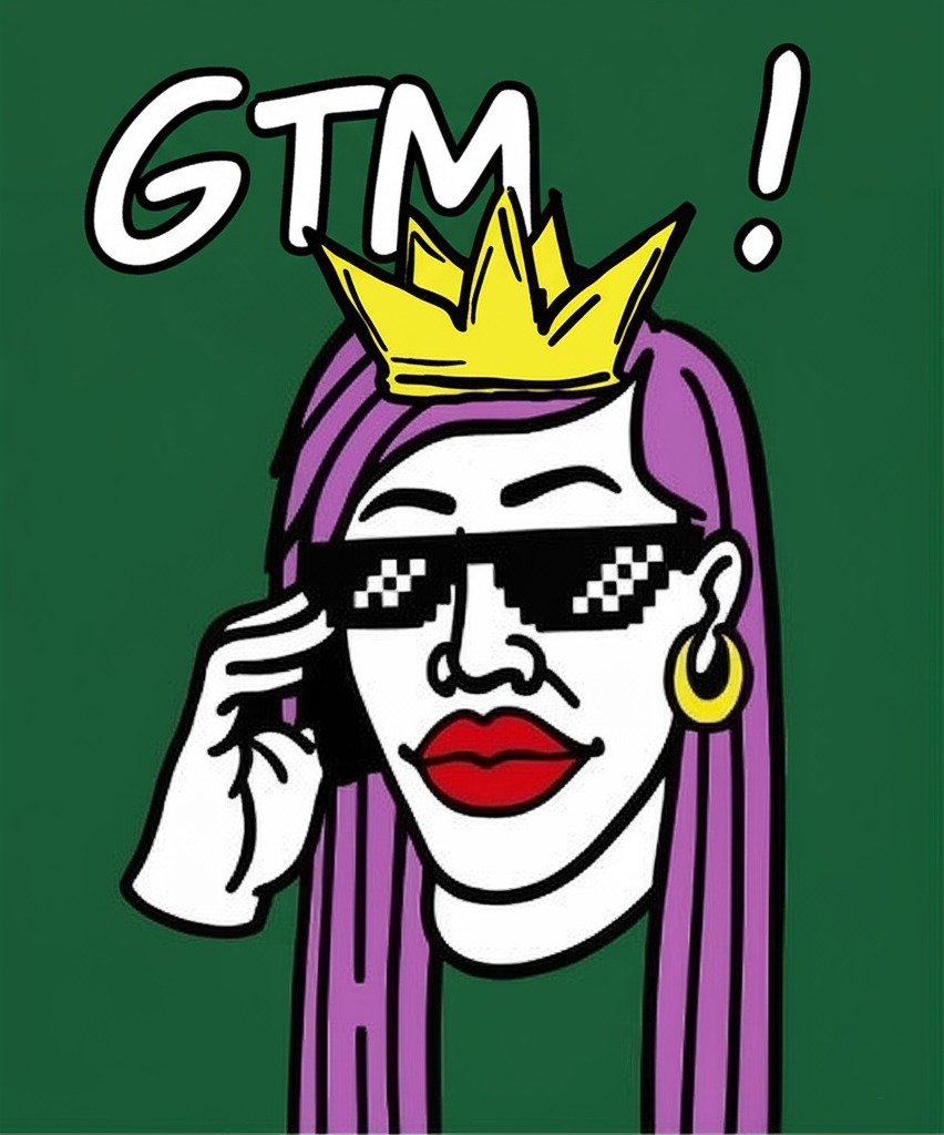 GTM lovers ☀️💋

Good Taraxa Morning to all my degens, jeets, builders &amp; bagholders , wifey’s up, sipping tea, and watching who’s loyal 😘

It’s a new day to pump, post, and maybe stir a little drama 💄

<a href="/fomodotbiz/">fomo.biz</a> <a href="/taraxa_project/">Taraxa</a> <a href="/reedvoid/">Steven Pu</a>