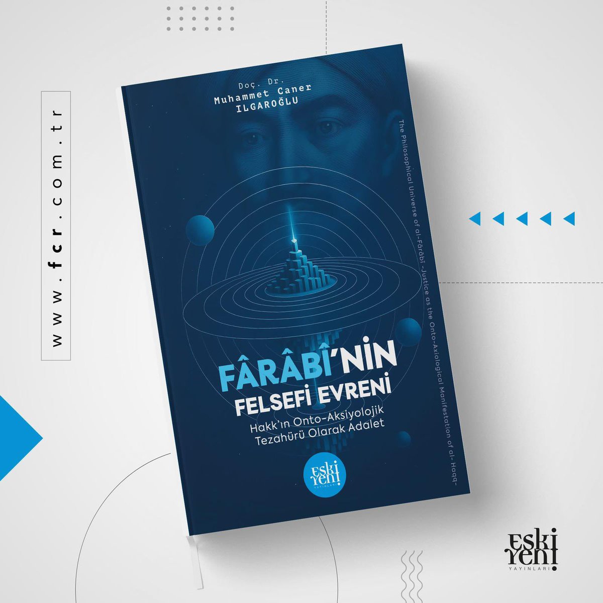 Birgivi İlahiyat Fakültesi (@birgiviilahiyat) on Twitter photo Fakültemiz İslam Felsefesi Anabilim Dalı Öğr. Üyesi Doç. Dr. Muhammet Caner Ilgaroğlu’nun TÜBİTAK2219 projesi kapsamında hazırladığı kitabı yayımlandı. Devam eden projenin ilk çıktısı olan eseriyle hocamızı tebrik eder, başarılar dileriz.
<a href="/TubitakBIDEB/">TÜBİTAK BİDEB</a> <a href="/UniversiteEge/">Ege Üniversitesi</a> <a href="/mcilgaroglu/">M. Caner Ilgaroğlu</a> Fakültemiz İslam Felsefesi Anabilim Dalı Öğr. Üyesi Doç. Dr. Muhammet Caner Ilgaroğlu’nun TÜBİTAK2219 projesi kapsamında hazırladığı kitabı yayımlandı. Devam eden projenin ilk çıktısı olan eseriyle hocamızı tebrik eder, başarılar dileriz.
<a href="/TubitakBIDEB/">TÜBİTAK BİDEB</a> <a href="/UniversiteEge/">Ege Üniversitesi</a> <a href="/mcilgaroglu/">M. Caner Ilgaroğlu</a>